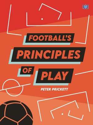cover image of Football's Principles of Play
